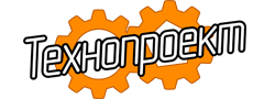 ООО "Технопроект" Logo